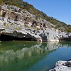 Pedernales Falls SP 2002